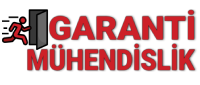 garanti mühendislik logo